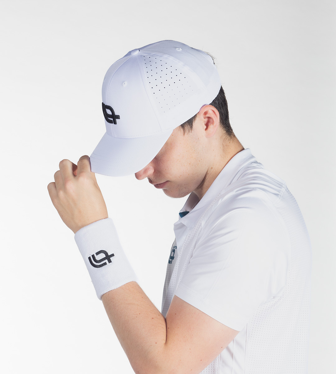 White & Black